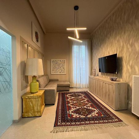 Imhome - Cadorna House Милано Екстериор снимка