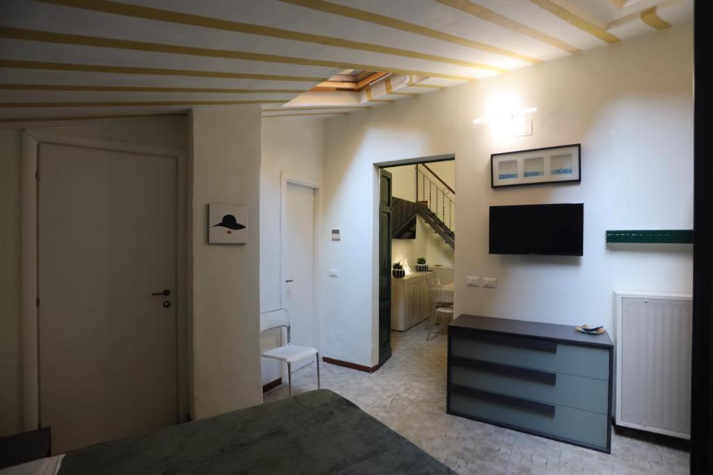 Imhome - Cadorna House Милано Екстериор снимка