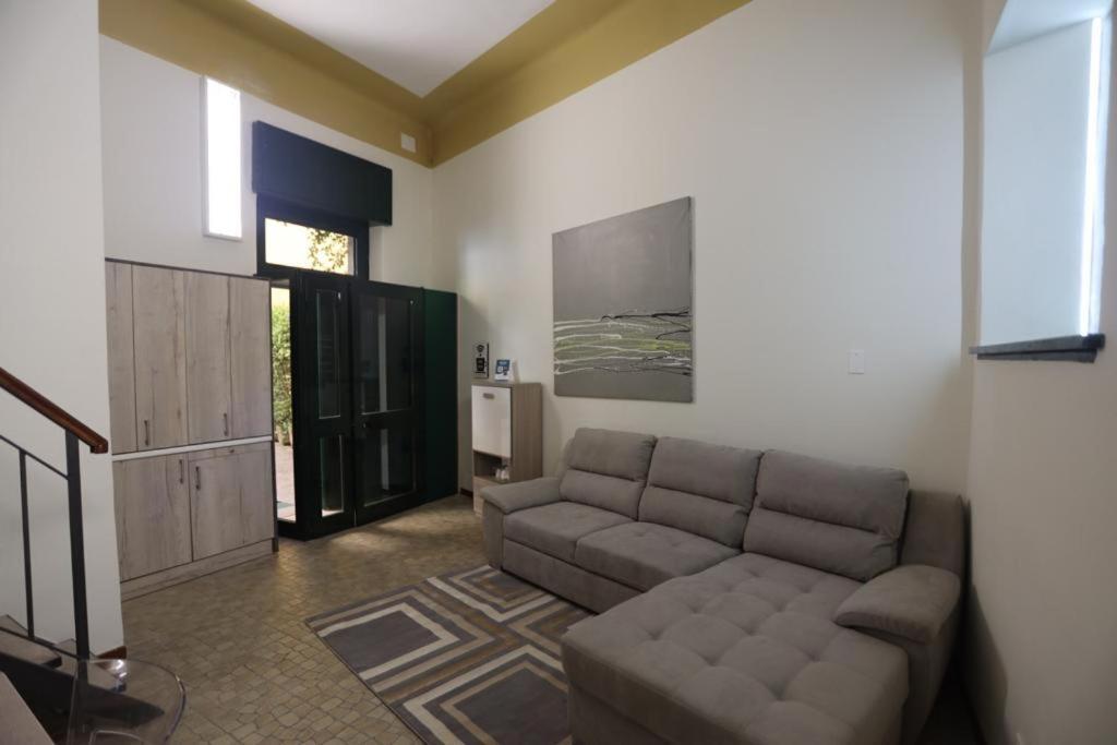 Imhome - Cadorna House Милано Екстериор снимка