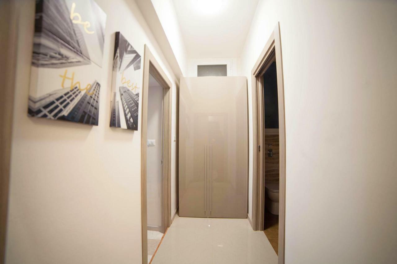 Imhome - Cadorna House Милано Екстериор снимка